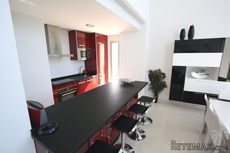 Spectacular and exclusive modern houses with community.. - 6