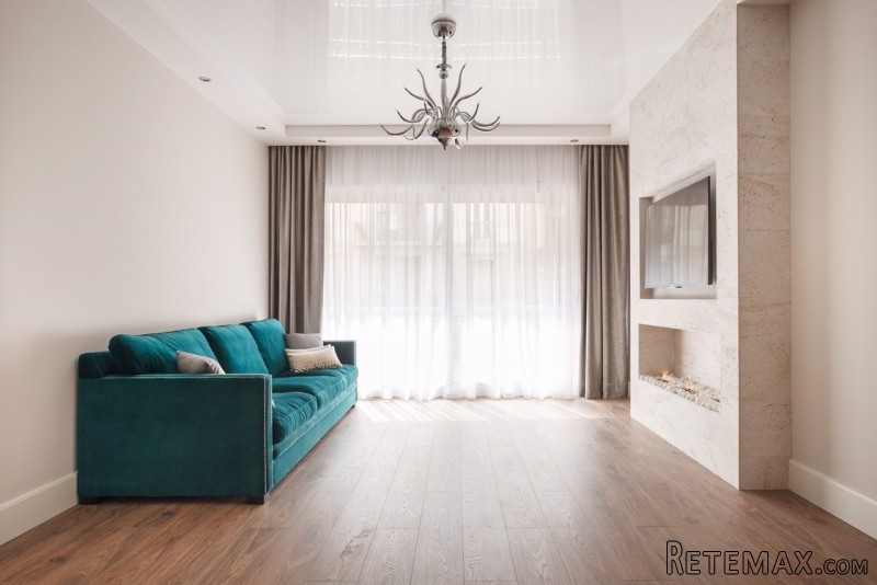 Top of the range, recently renovated..