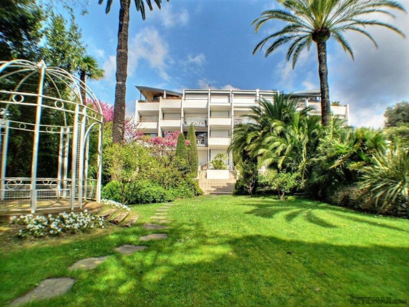 Two Bedroom Cannes Apartment With Pool - 2