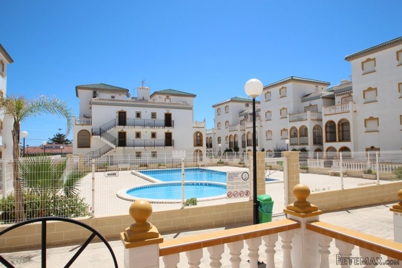 3 Bedrooms - Bungalow - Alicante - For.. - 2