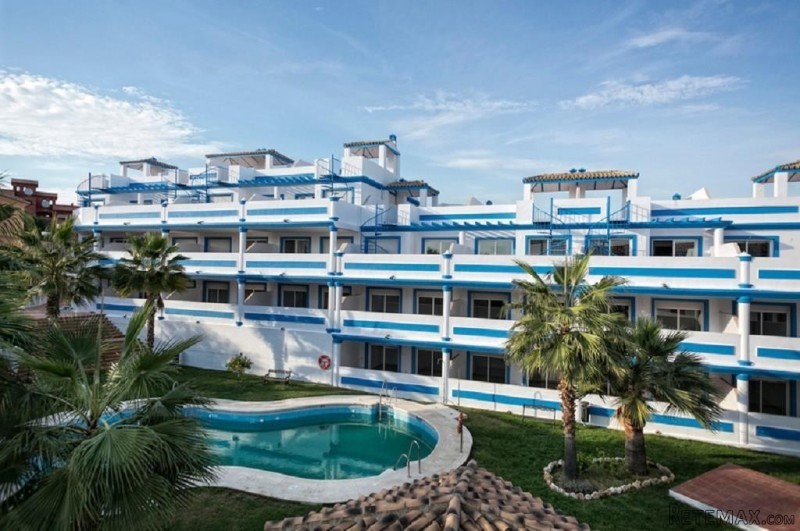 2 Bedroom Ground Floor Apartment