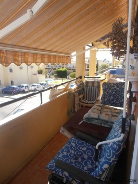 2 Bedrooms Apartment For Sale