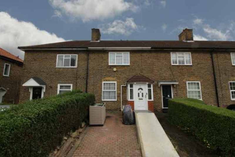 3 bedroom, Terraced House house for sale