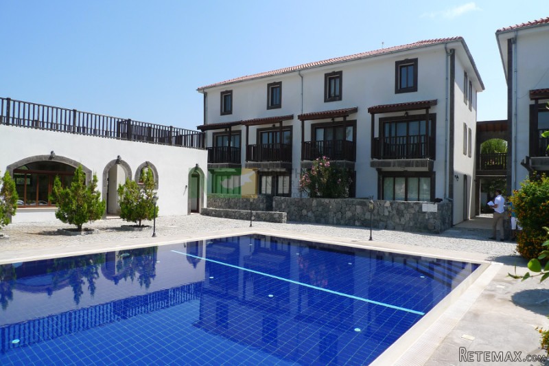 Ottoman Courtyard Apartments 5 Bed