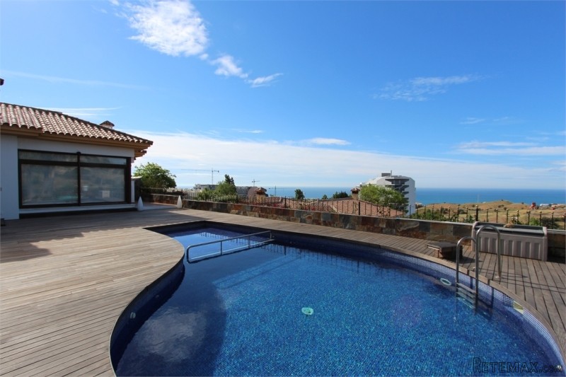 Reserva del Higueron | Costa del Sol
