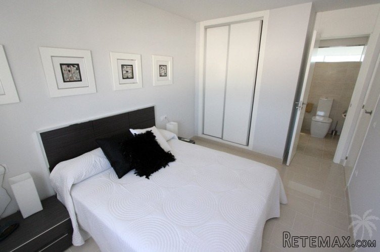 Spectacular and exclusive modern houses with community.. - 8