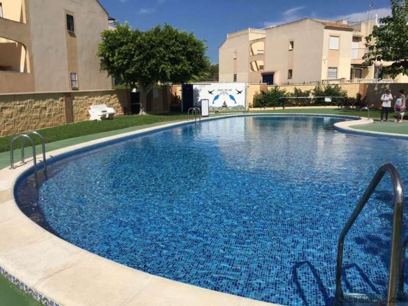Apartment In El Chaparral - 2