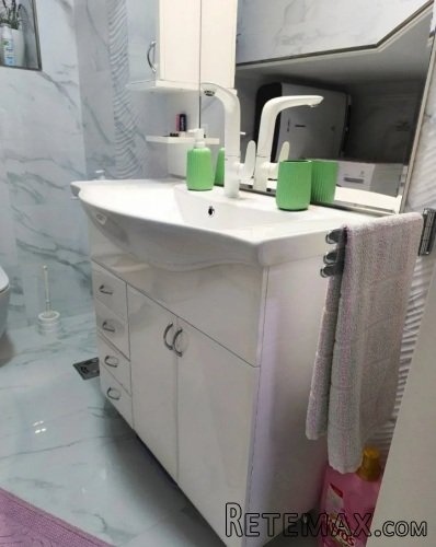 Prodaje se LUX stan na Telepu-Novi Sad - 9