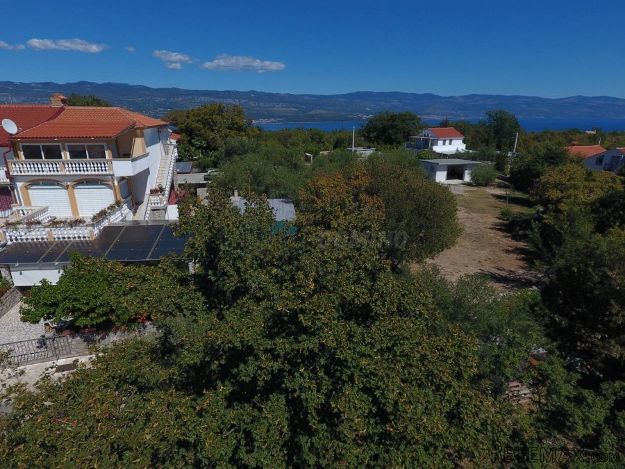 Renovirana kuća na otoku Krku!