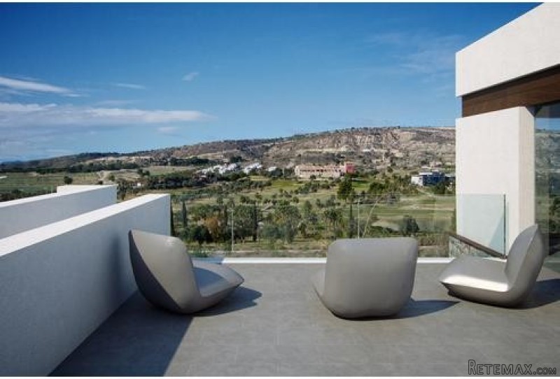 2 Bedrooms - Villa - Alicante - For Sale - 2