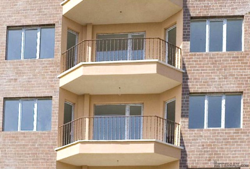 Apartment in Golden Sands