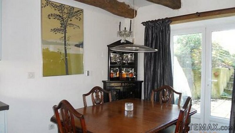 Charming cottage, impecable condition! - 2