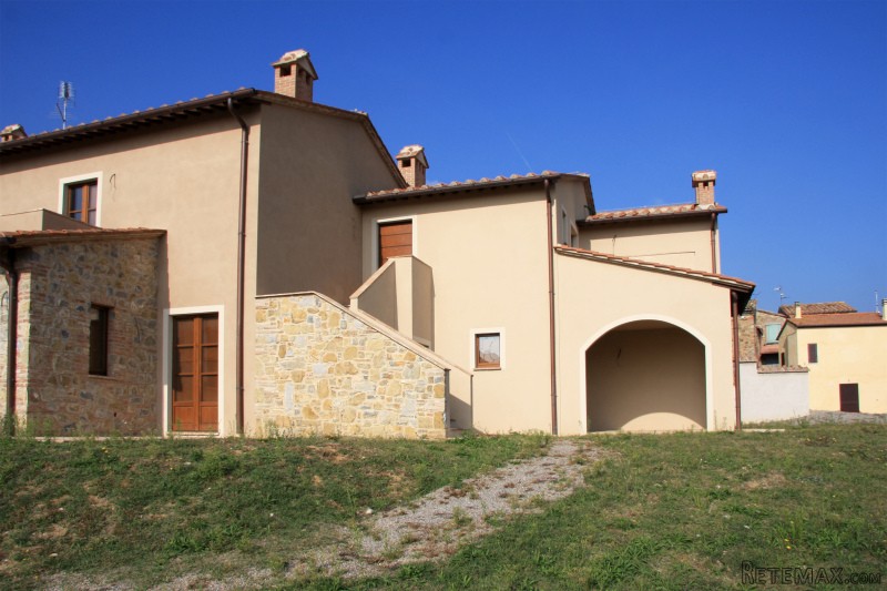 House - Tuscany - For Sale - 2