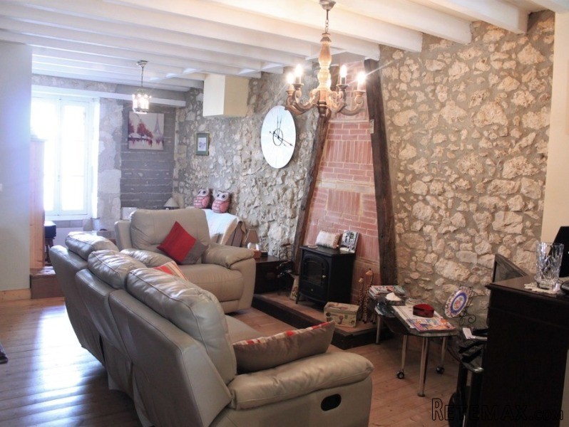 maison EYMET 141 700 € HAI - 2