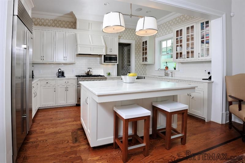 5 bedroom House For Sale: 24 Orchard.. - 2
