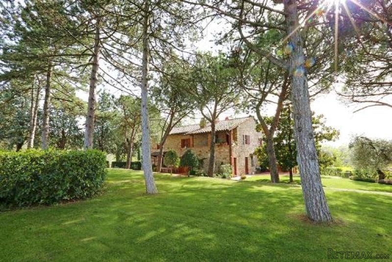 House - Umbria - For Sale