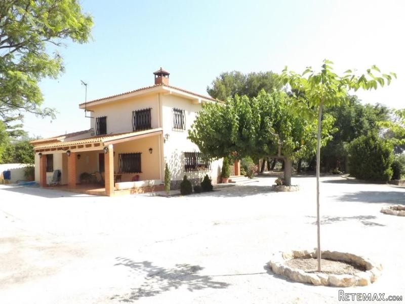 4 bedroom country house (Ref. PV17013) - 2