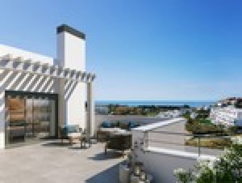 4 Bedrooms - Villa - Malaga - For Sale - 2