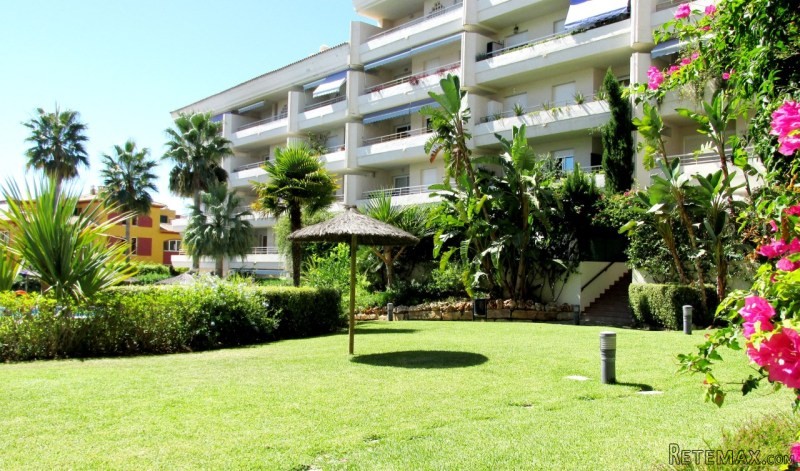 Apartment in Marbella