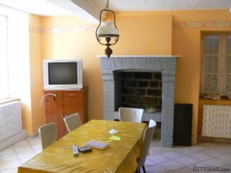 Rural Village House For Sale - 2