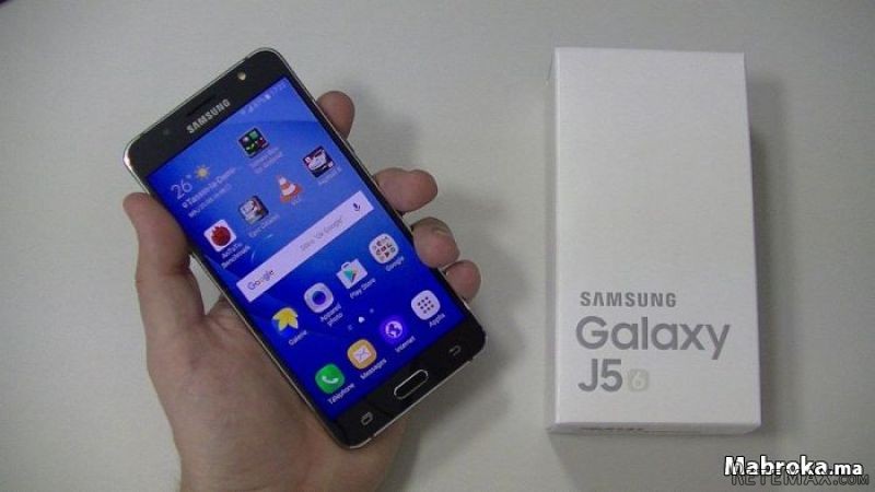Samsung galaxy j5 (6)