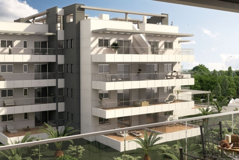 2 Bedrooms - Apartment - Spain - For.. - 2