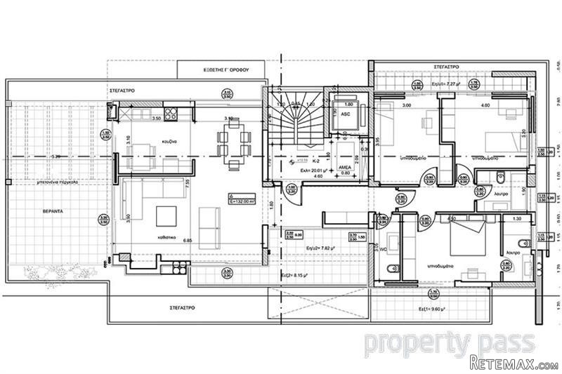 3 bedroom Apartment For Sale:.. - 2