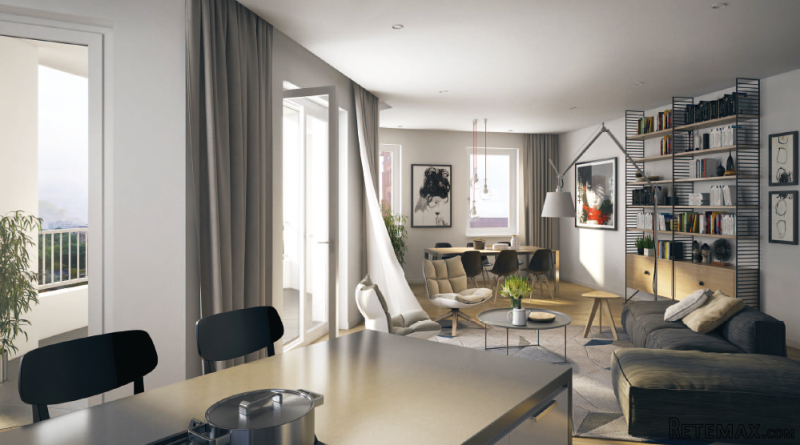 Exclusive City Apartments For Sale In.. - 2