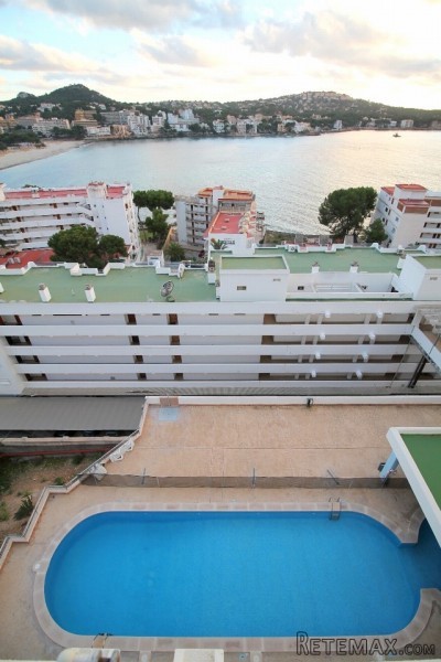 Large 4 bedroom apartment with sea.. - 2