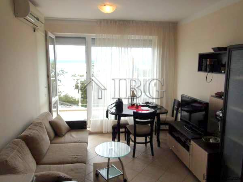 One-bedroom apartment in Primorsko, 100.. - 2