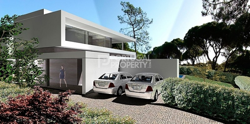 Plot for construction, ideal for nature.. - 2