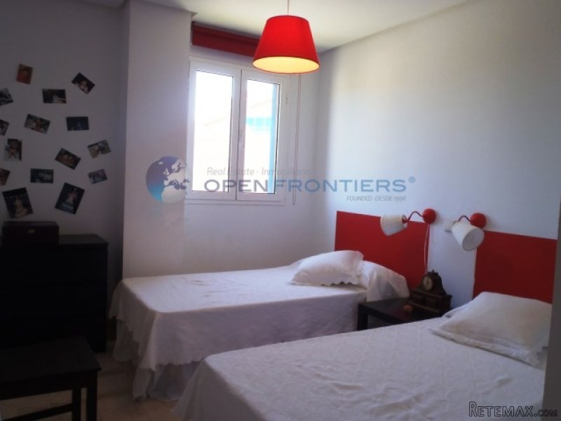 Sotogrande Marina 4 Bed Apartment - 2