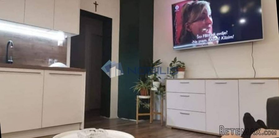 Zagreb, Trešnjevka (Voltino) 3-sob stan 58,60 m2 - 3