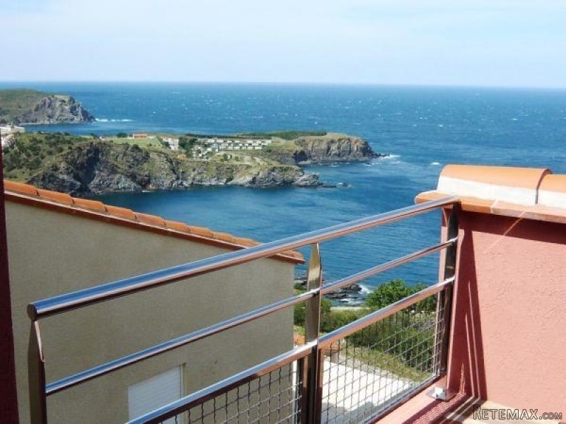 Apartment With Panoramic Sea And.. - 2