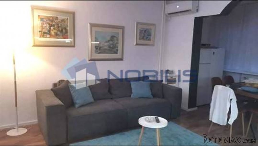 Zagreb, Trešnjevka (Voltino) 3-sob stan 58,60 m2 - 4