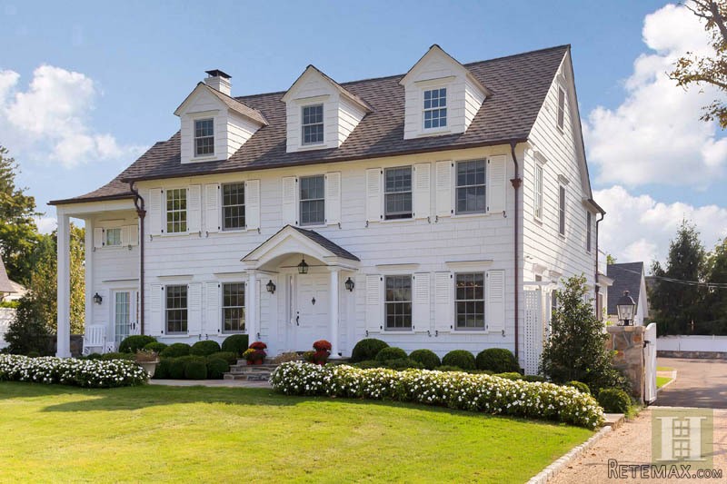 6 bedroom House For Sale: 70 BUSH.. - 2