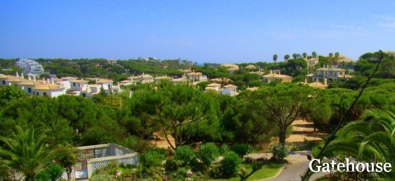 Vale do Lobo Apartment For Sale Algarve.. - 2