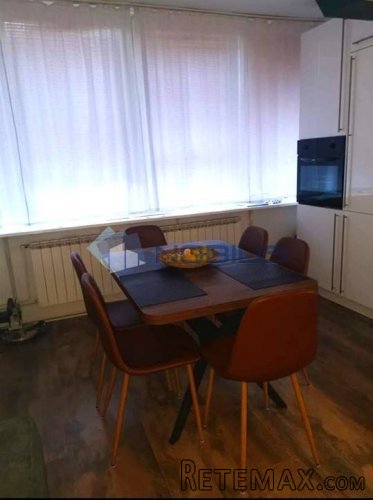 Zagreb, Trešnjevka (Voltino) 3-sob stan 58,60 m2 - 5