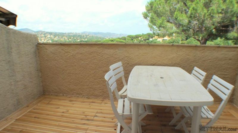 Sale Apartment - Sainte-Maxime - 2