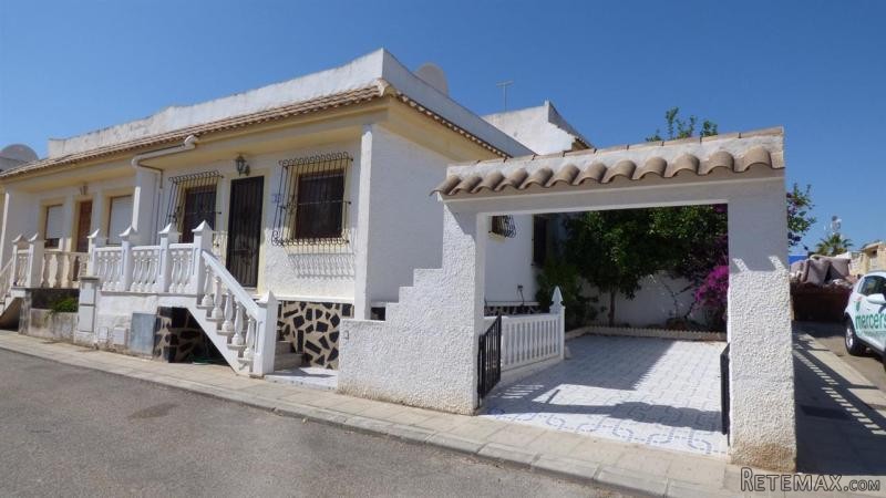 2 Bedrooms - Semi Detached - Murcia -..