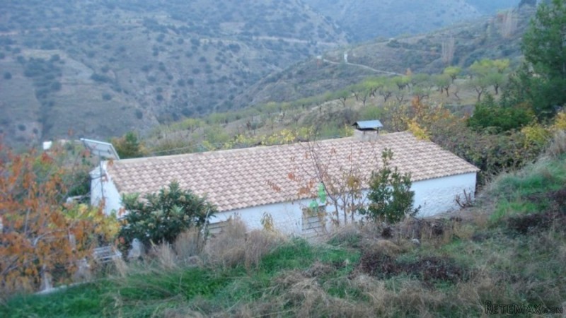Cortijo / Country House in Albox
