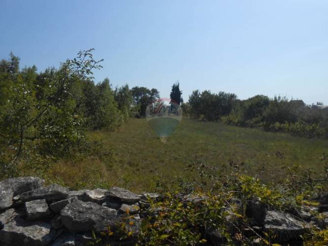 Istra, okolica Žminja, građevinsko zemljište od 940 m2 - 3