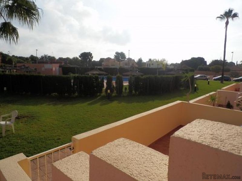 2 Bedrooms - Casa - Alicante - For Sale - 2