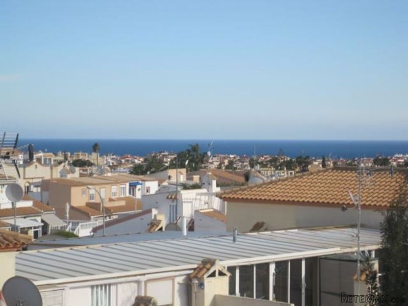 2 Bedrooms - Townhouse - Alicante - For..