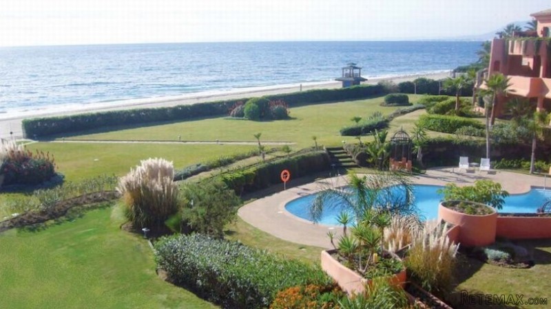 La Reserva De Los Monteros