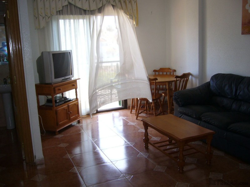 Townhouse For Sale In Playa Flamenca.. - 2