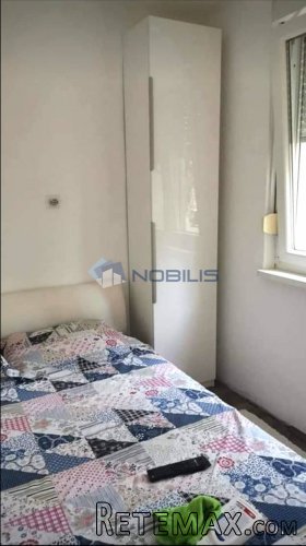Zagreb, Trešnjevka (Voltino) 3-sob stan 58,60 m2 - 8