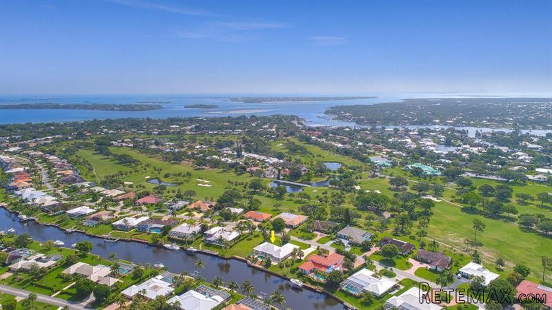4 bedroom Residence For Sale: Stuart.. - 2