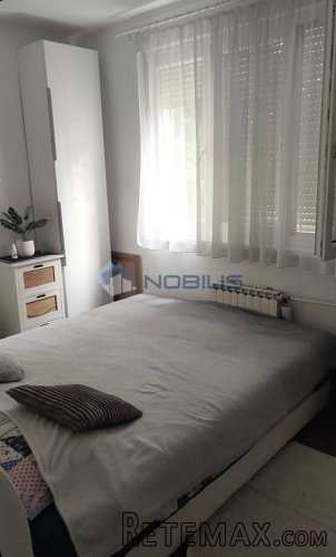 Zagreb, Trešnjevka (Voltino) 3-sob stan 58,60 m2 - 9