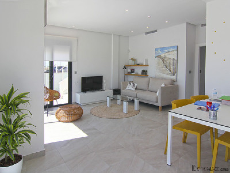 2 Bedrooms - Town House - Murcia - For.. - 2